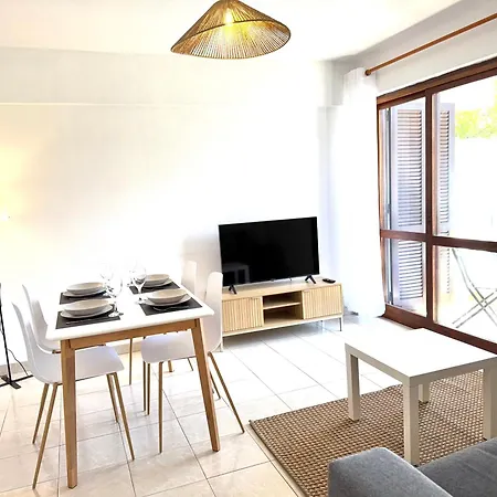 Apartmán - 2 Bedrooms