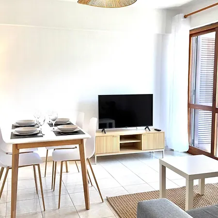 - 2 Bedrooms Apartmán Albufeira