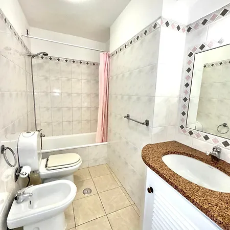 - 2 Bedrooms Apartmán Albufeira